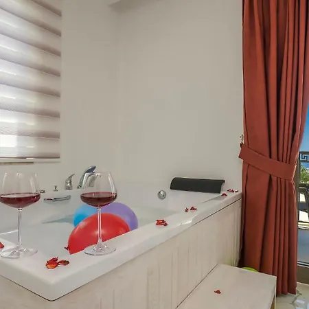 Villa Avantgarde-2 *