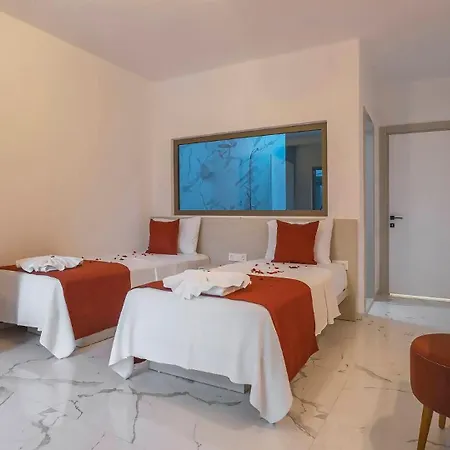 Villa Avantgarde-2 *