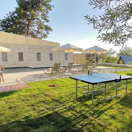 Villa Avantgarde-2 Kas