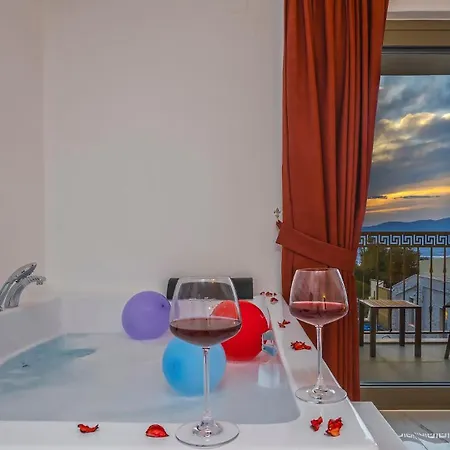 Villa Avantgarde-2 Kas