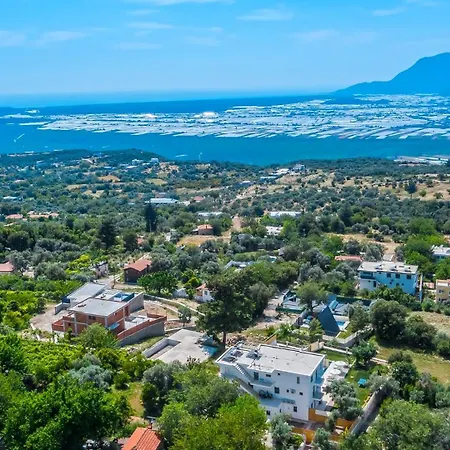 Villa Avantgarde-2 *