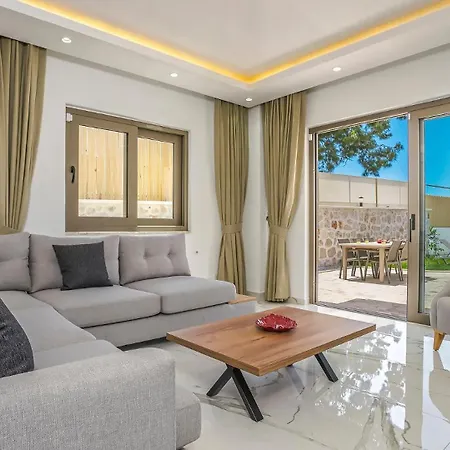 Villa Avantgarde-2 Kas