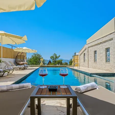 Villa Avantgarde-2 *