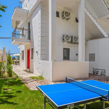 Villa Avantgarde-2 Kas
