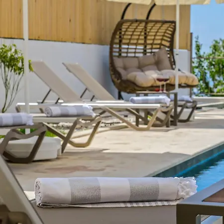 Villa Avantgarde-2 Kas