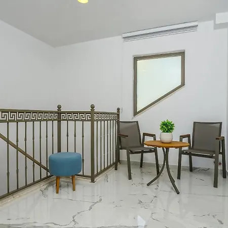Avantgarde-2 Villa Kas